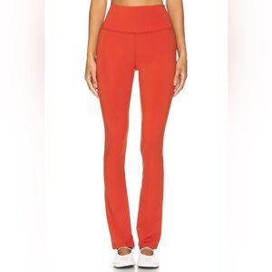 Spiritual Gangster Vivienne Zip Pant, XL, NWT